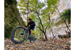 La Tecnica nel Ciclismo, fondamentale e corretta