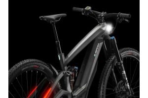 BIANCHI E-OMNIA, THE ELECTRIFYING BIKE