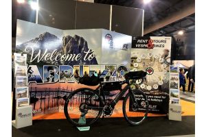 IL BIKEPACKING PER LE BICI DA VIAGGIO, LA META E' IL VIAGGIO!