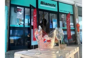 Entra nel nostro gruppo / Join our team Cycling Station
