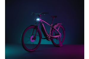 BIANCHI PRESENTA LA NUOVA RIVOLUZIONE ELETTRICA: E-OMNIA
