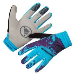 Endura SINGLETRACK WINDPROOF GLOVE Guanti MTB