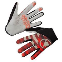 Endura HUMMVEE LITE ICON GLOVE guanti MTB