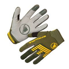 Endura SINGLETRACK GLOVE Guanti bike