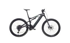 Bianchi E-VERTIC FX-TYPE GX/NX12 BOSCH