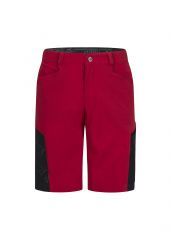LAND BERMUDA-Rosso-M