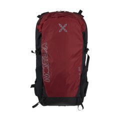 Zaino Montura ARCO 22 BACKPACK-Rosso