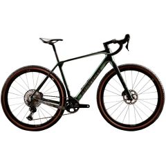 BIANCHI ARCADEX PRO - APEX/GX - USATO