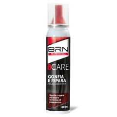 BRN BCARE Gonfia e ripara biciclette