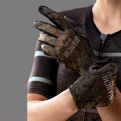 BIANCHI PRINTED GRAVEL W LONG FINGER 