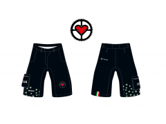 Bikelife Pantalone Freeride e dopo gara