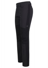 Pantalone uomo Montura Black Pants 3/4