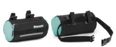 Bianchi borsa manubrio/marsupio