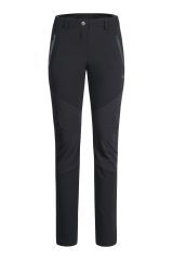 Pantaloni donna Montura Cadore Pants Woman-Antracite/Piombo-S