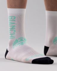 Bianchi Milano High Sock