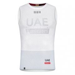 Gobik SECOND SKIN BASELAYER UAE TEAM EMIRATES 2022 Maglia intima uomo