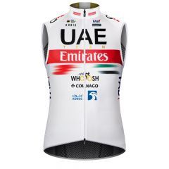 GILÉ PLUS 2.0 UAE TEAM EMIRATES 2022 SMANICATO UOMO