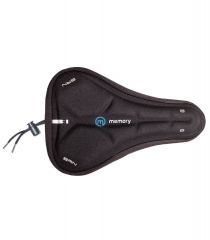 Coprisella BRN Memory Bici nero