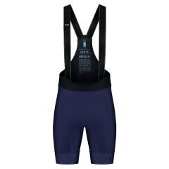 Gobik SALOPETTE ABSOLUTE 5.0 UOMO DEEP BLUE - K10