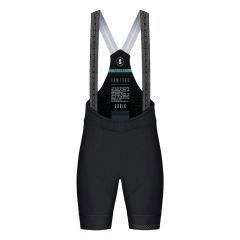 Gobik SALOPETTE LIMITED 5.0 UOMO BLACK - K10