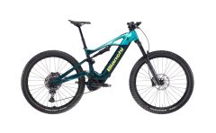 BIANCHI E-VERTIC FX 9.2 SX 12 BOSCH