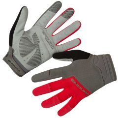 Hummvee Plus Glove II