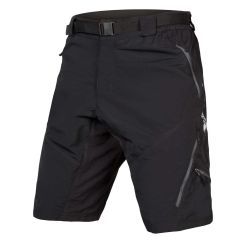 Endura HUMMVEE SHORT II with liner