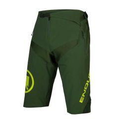 Bermuda Endura MT500 Burner Short II