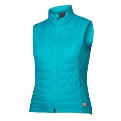 Endura WMS PRO SL PRIMALOFT® GILET donna