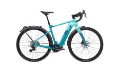 Bianchi E-ARCADEX TOURER GRX 600 1X11SP