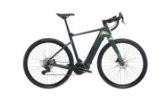 Bianchi E-ARCADEX EKAR 