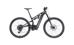 Bianchi E-VERTIC FX PRO 