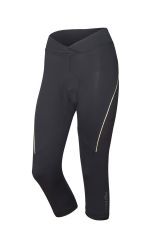 rh+ PISTA W KNICKER donna-Nero-M