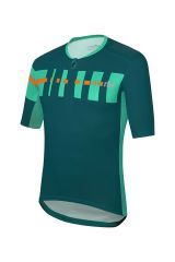 rh+ MTB JERSEY maglia uomo