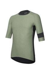 rh+ E-BIKE T-SHIRT uomo