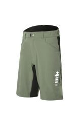 rh+ MTB SHORT uomo