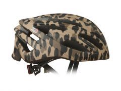 rh+ Casco Bike Z ZERO-Matt Safari-S/M