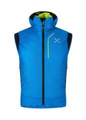 Montura EIGER VEST Men's padded vest