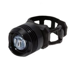 Fanalino led anteriore BRN Metallic per bici