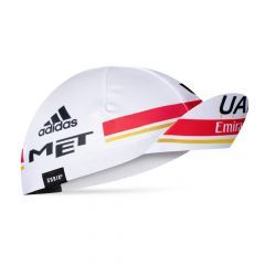 Gobik CAPPELLINO VINTAGE UNISEX UAE TEAM EMIRATES 2022 Taglia Unica