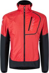 Montura INSIGHT PLUS HYBRID JACKET Giacca imbottita unisex