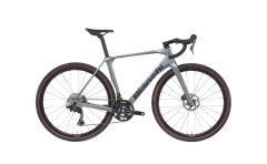 BIANCHI IMPULSO PRO GRX 820 DISC 2X12SP