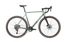Bianchi impulso pro GRX 600 1X11SP YSB7C - IT - SAGE ESCAPE 
