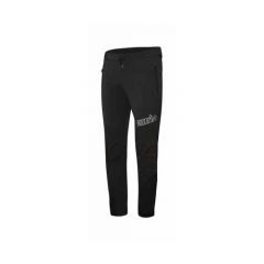 rh+ ALL TRACK PANTS pantaloni uomo-Nero-M