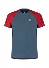 Montura Join T-Shirt uomo fronte