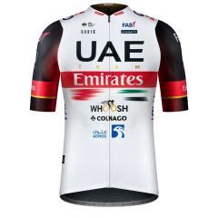 Gobik ODYSSEY UNISEX UAE TEAM EMIRATES 2022