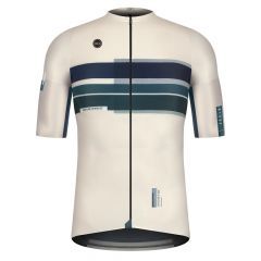 Gobik ATTITUDE 2.0 PEPPER STREAK MAGLIA UNISEX MANICHE CORTE
