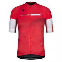 Gobik CX PRO 2.0 CRANBERRY MAGLIA UNISEX MANICA CORTA