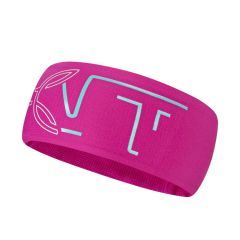 Montura EIGER BAND Fascia testa unisex-Intense Violet-S