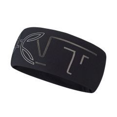 Montura EIGER BAND Fascia testa unisex-Nero-S